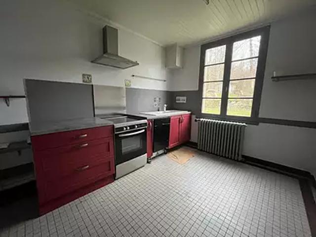 Maison vente à Saint-Amand-Montrond, Bruère-allichamps