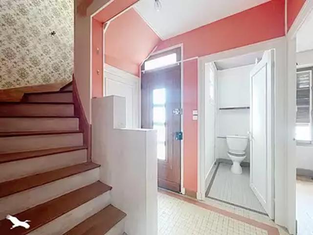 Maison vente à Le Bourg, Bruère-Allichamps
