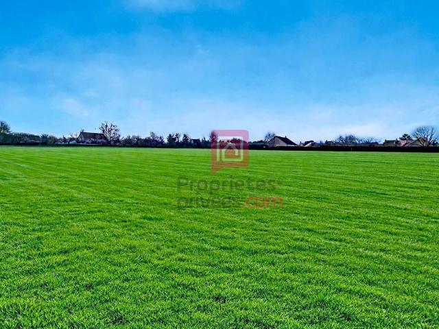 Terrain vente à Saint-Amand-Montrond, Bruère-allichamps