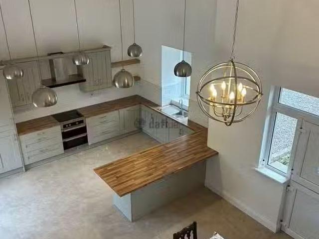 House to rent
