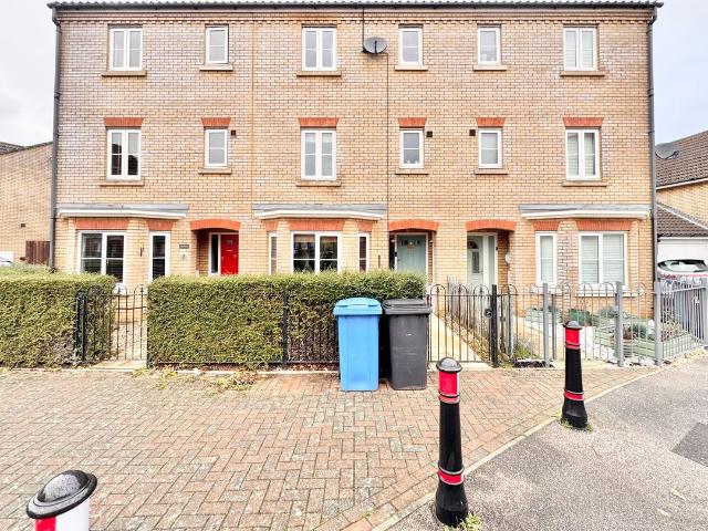 Apartment for rent in Key Street, Suffolk