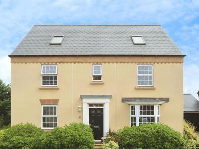 House for sale in Priorswood, Rumwell