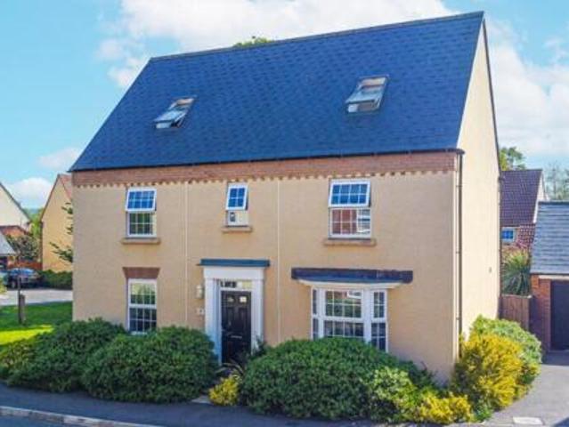 House for sale in Priorswood, Rumwell
