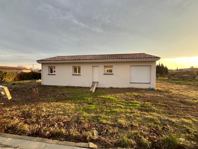 Maison vente à Limoux, Brugairolles