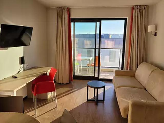 Appartement vente à Bordeaux, Bruges