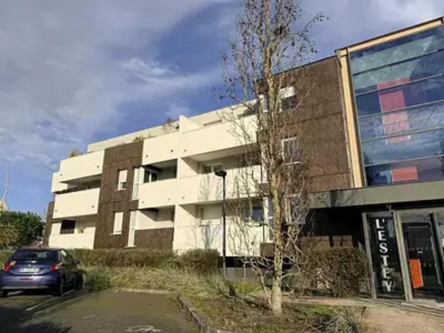 Appartement vente à Bordeaux, Bruges