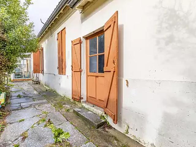Maison vente à Bordeaux, Bruges