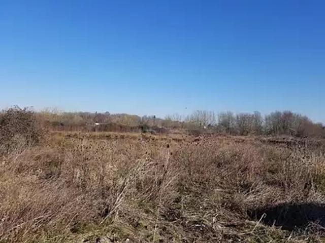 Terrain vente à Bordeaux, Bruges