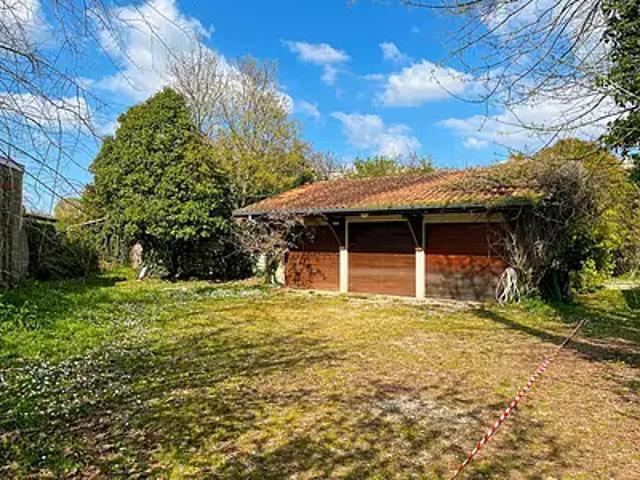 Terrain vente à Bruges