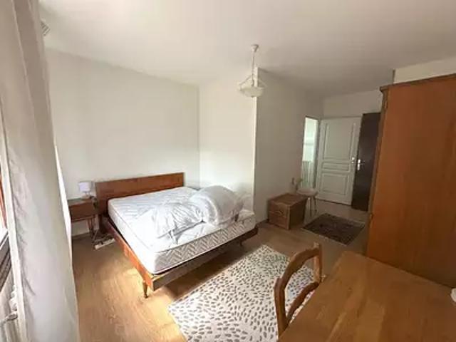 Appartement location à Bordeaux, Bruges