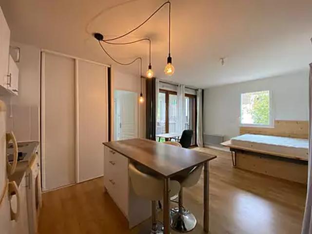 Appartement location à Bordeaux, Bruges