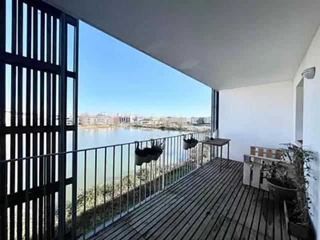 Appartement location à Bordeaux, Bruges