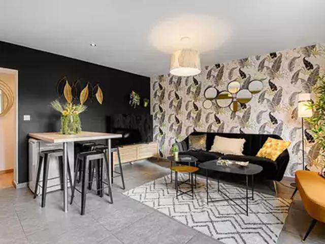 Appartement location à Bordeaux, Bruges