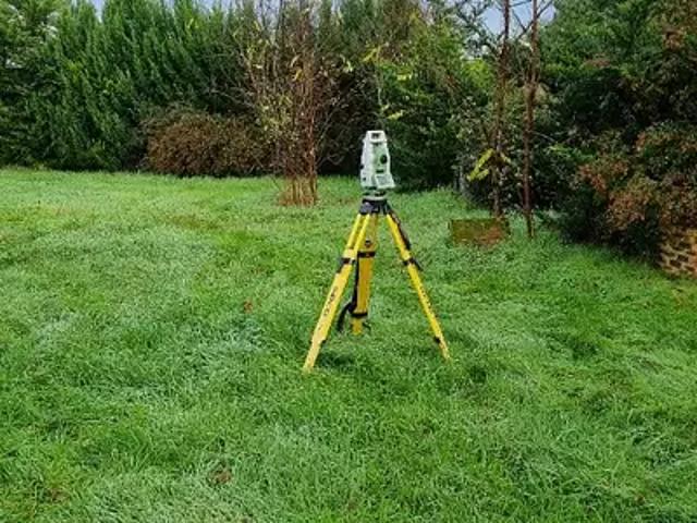 Terrain vente à Bordeaux, Bruges