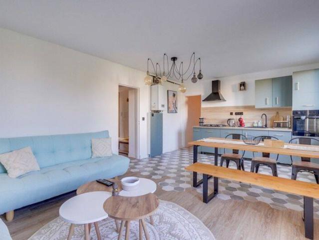 Appartement location à Le Tasta, Bruges