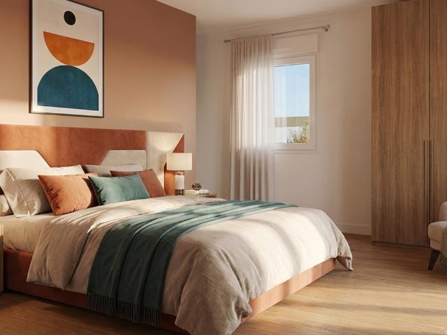 Appartement vente à Le Tasta, Bruges