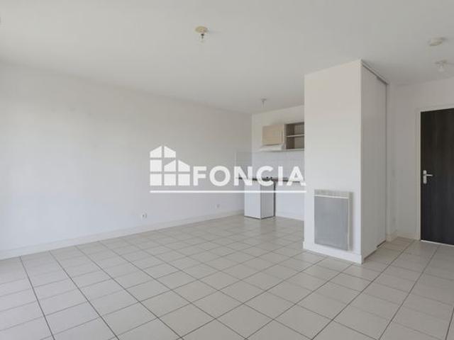 Appartement vente à Bordeaux, Bruges
