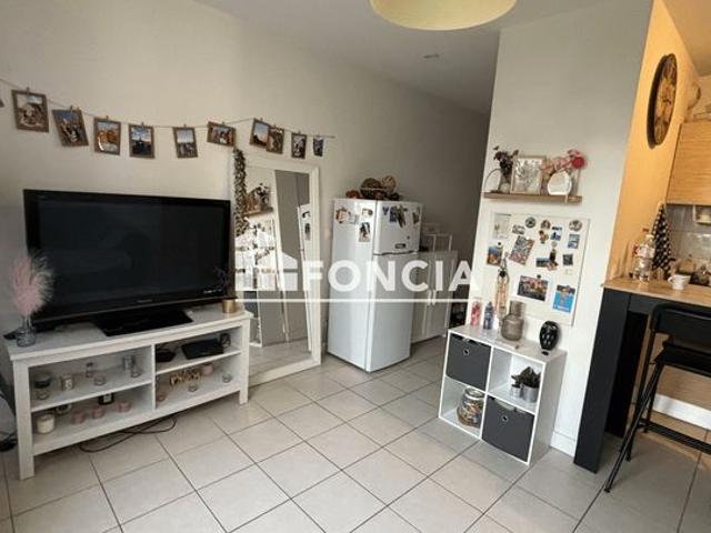 Appartement vente à Bordeaux, Bruges
