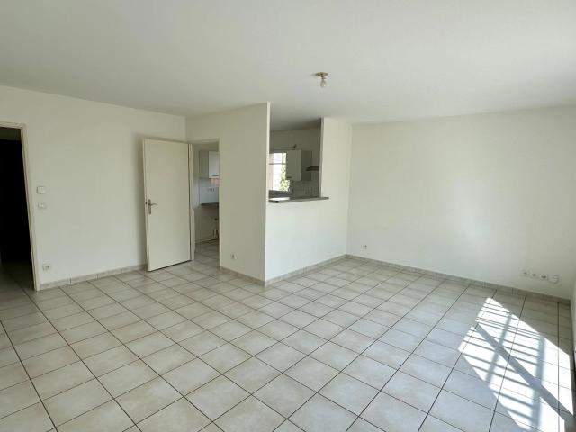 Appartement vente à Bordeaux, Bruges