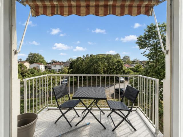 Appartement vente à Bordeaux, Bruges