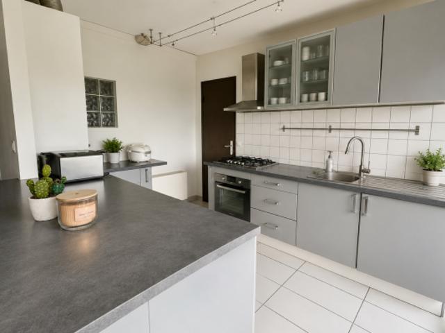 Appartement vente à Bordeaux, Bruges
