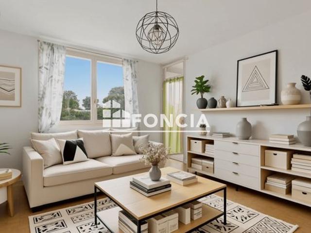 Appartement vente à Bruges, Gironde