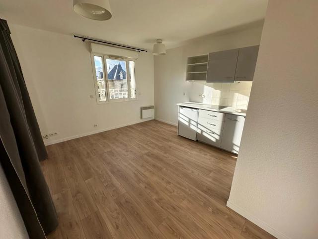 Appartement location à Bordeaux, Bruges
