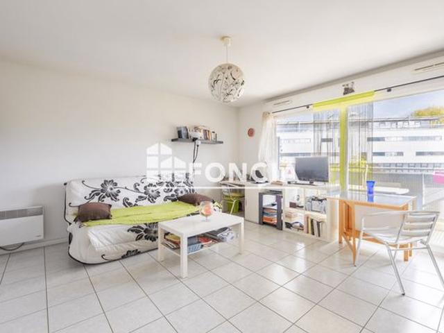 Appartement vente à Bordeaux, Bruges