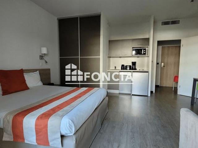Appartement vente à Bordeaux, Bruges