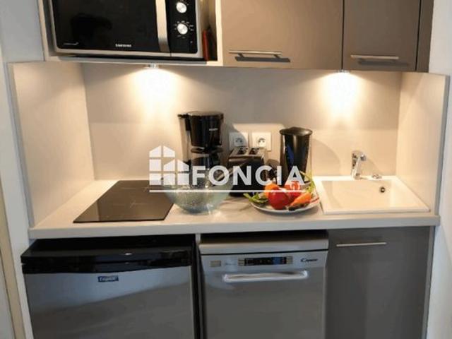 Appartement vente à Bordeaux, Bruges