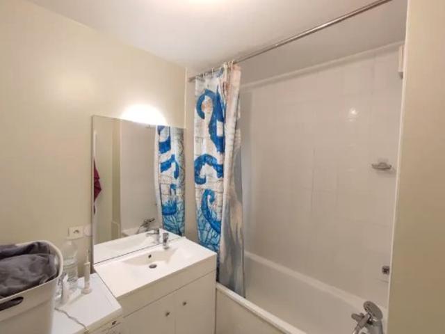 Appartement location à Bordeaux, Bruges