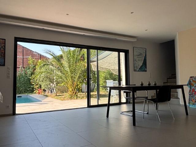 Maison vente à Bordeaux