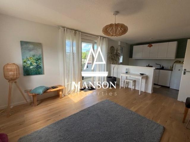 Appartement vente à Bordeaux, Bruges