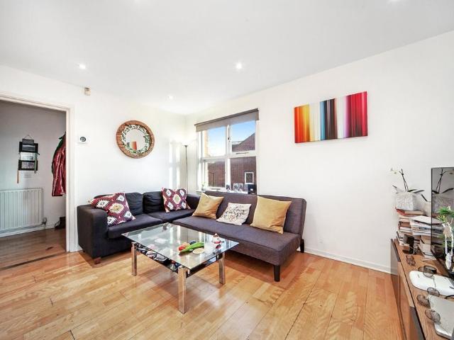 House for rent in Kentish Town, Greater London