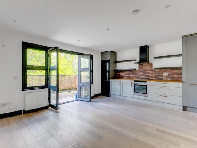 Apartment for rent in Kentish Town, Greater London