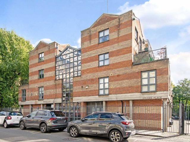 Studio for rent in Kentish Town, Greater London