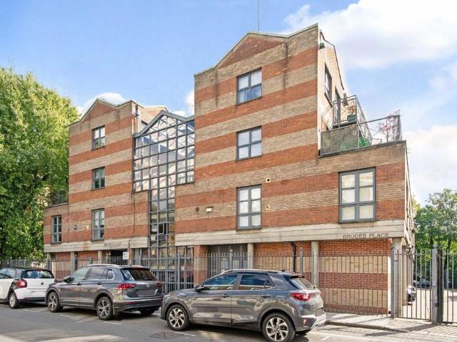 Apartment for rent in Kentish Town, Greater London