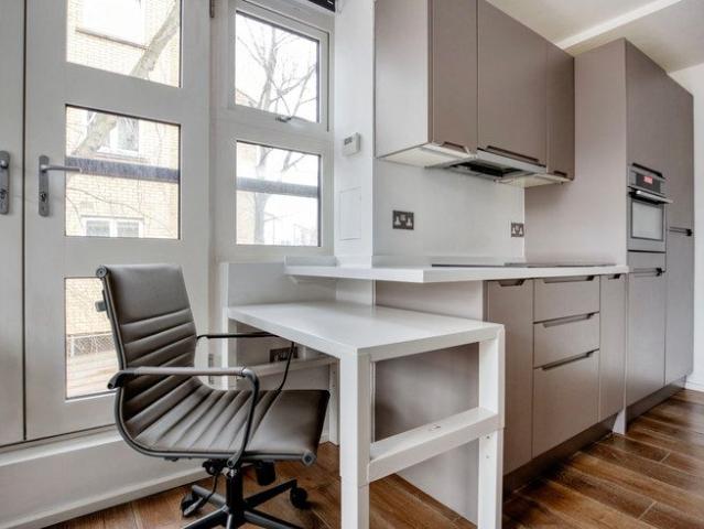 Studio for rent in London, Kentish Town