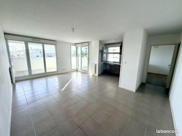 Appartement vente à Bordeaux, Bruges