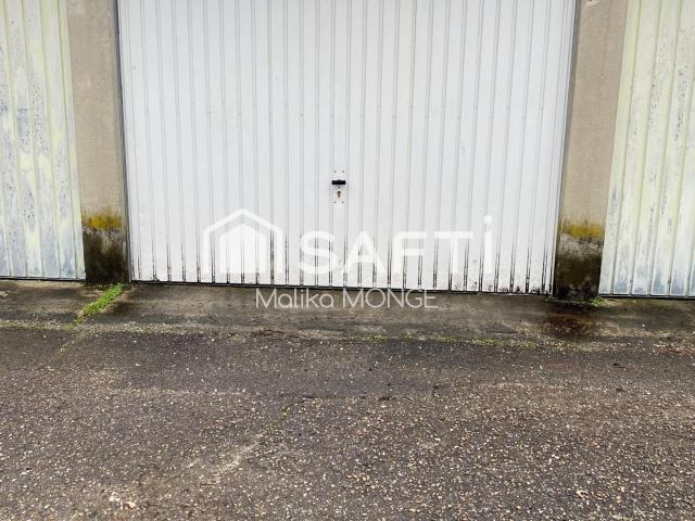 Garage vente à Bordeaux, Bruges