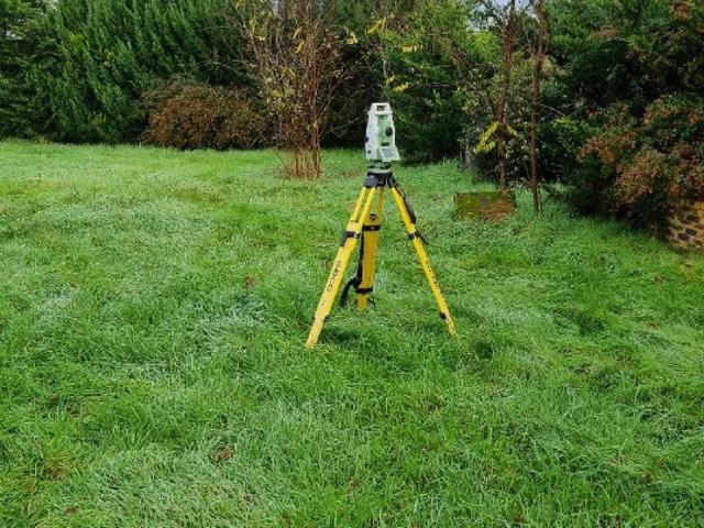 Terrain vente à Bordeaux, Bruges
