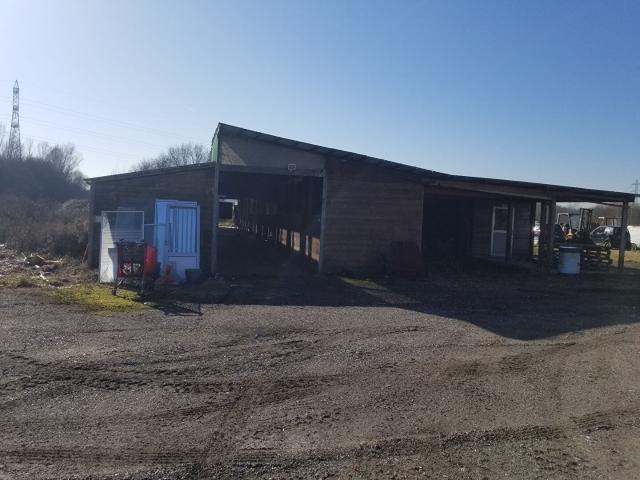 Terrain vente à Bordeaux, Bruges