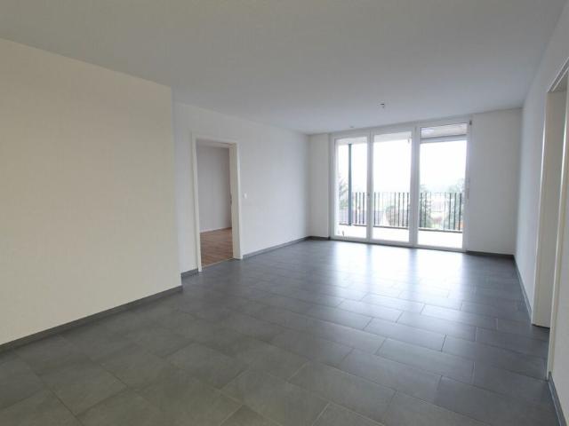 Apartment mieten in Brugg (AG), Aargau