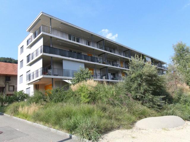 Wohnung mieten in Brugg (AG), Aargau
