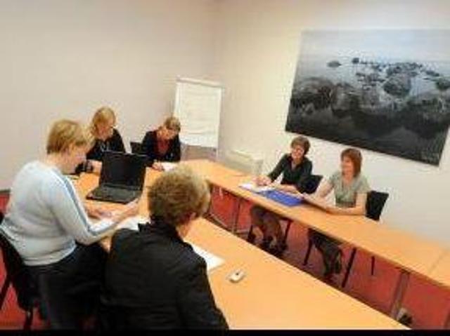 Bureau location à Brugge, West-Vlaanderen