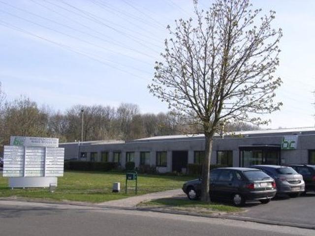 Bureau location à Brugge, West-Vlaanderen