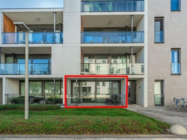 Appartement location à Brugge, West-Vlaanderen