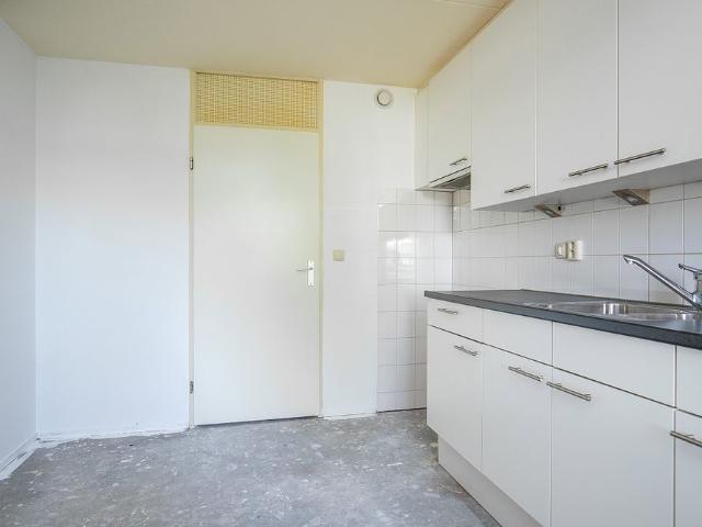 Appartement te huur in Amersfoort