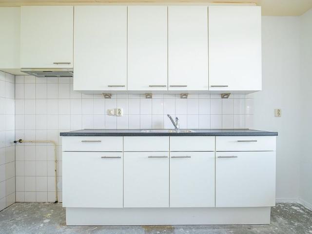 Appartement te huur in Amersfoort