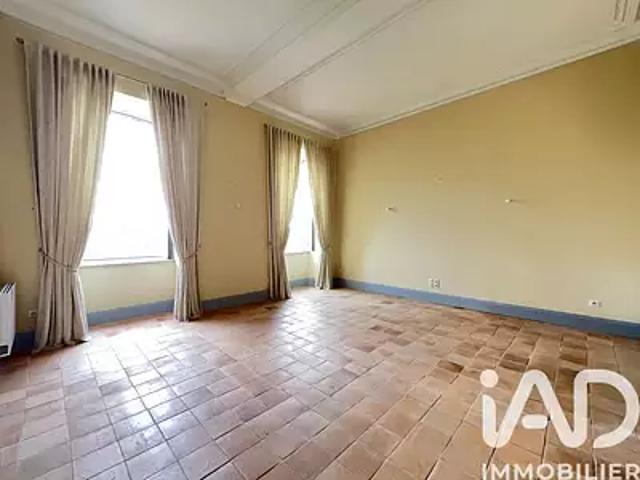 Appartement vente à Les Varennes, Brugheas